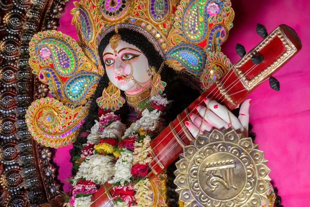 10 Amazing Facts About Basant Panchami, Saraswati Puja You Didn't Know