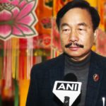 China Has Been Building Villages In Arunachal Pradesh Since 1980s, Not New, Says BJP MP Tapir Gao