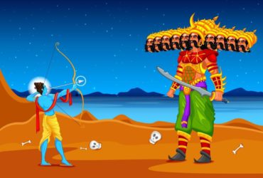 Interesting Lesser Known Facts From The Ramayana
