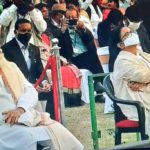 "Picture of the Day," People are Calling Mamata and Modi Sitting Together as One