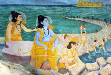 The Mystery of Ram Setu: ASI Approves Research to Find its Age and How it was Formed