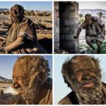 World's Dirtiest Man' Amou Haji, 87-Year-Old Man Who Hasn't Bathed In 67 Years