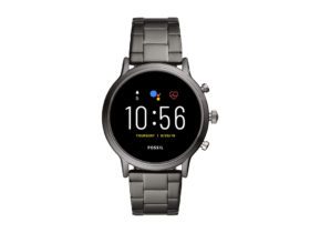 Fossil Gen 5E With Qualcomm's Snapdragon Wear 3100 SoC Launched In India