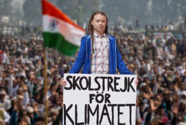 Greta Thunberg and Farmer's Protest Controversy in India, Everything You Wanted to Know