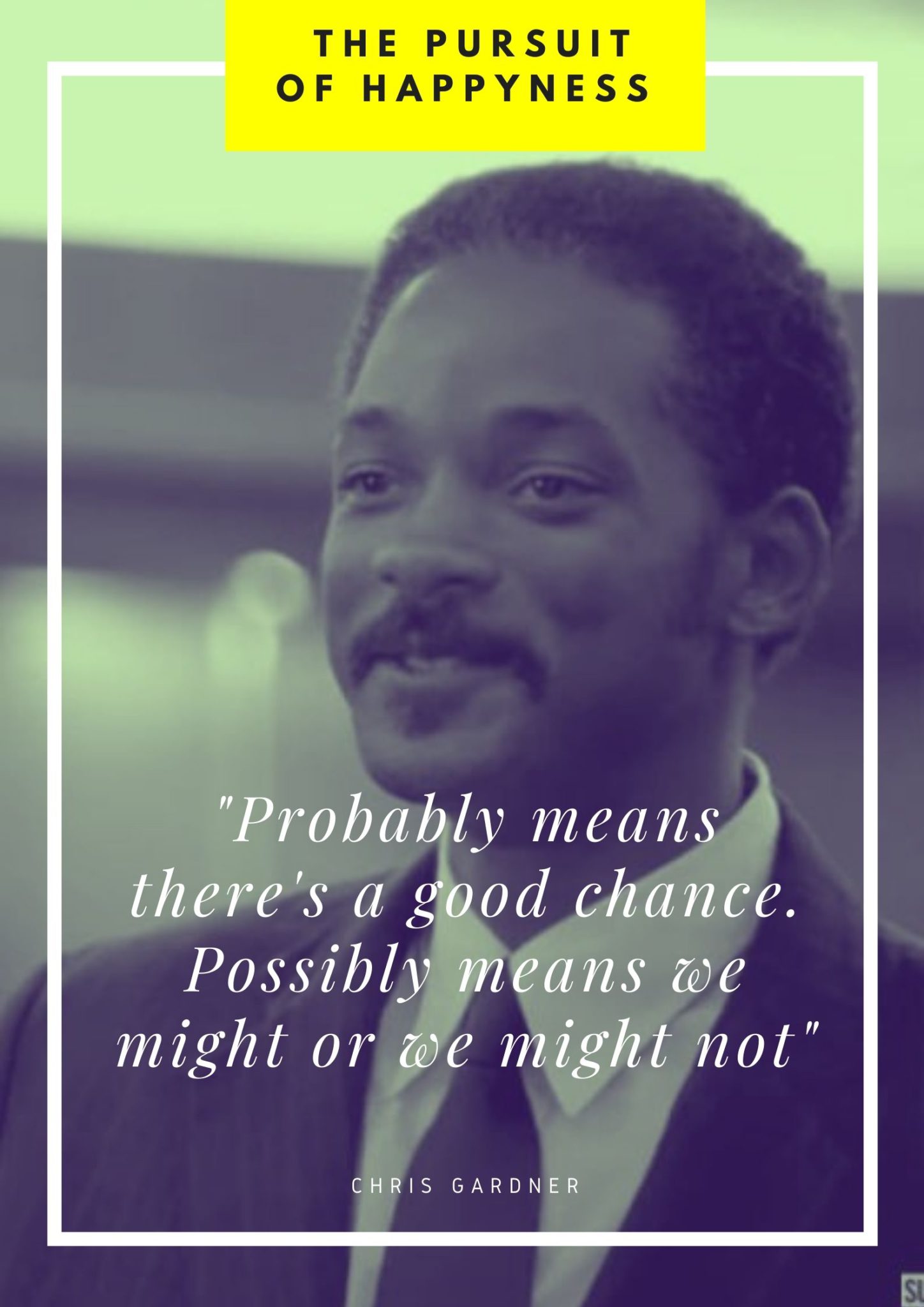 11 Iconic 'The Pursuit of Happyness' Quotes That Can Give You ...