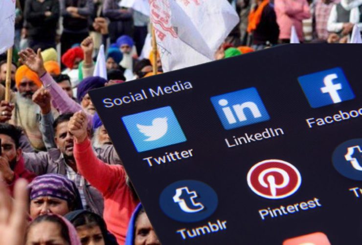 Protesting or Social Media Posts can Now Cost You Gov Job, Passport, Loan Refusal in Bihar and Uttarakhand