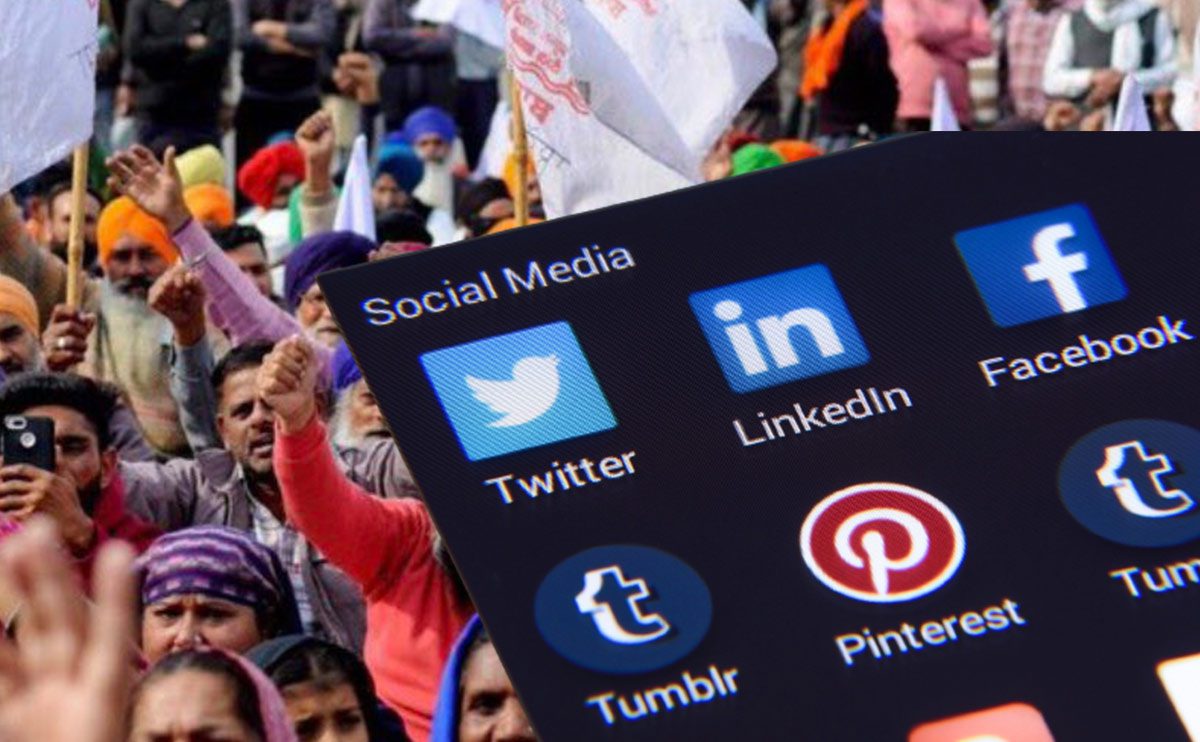 Protesting or Social Media Posts can Now Cost You Gov Job, Passport, Loan Refusal in Bihar and Uttarakhand