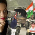 Rihanna Supports Farmers and Questions Internet Ban, Kangna Says They are Terrorists