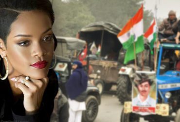 Rihanna Supports Farmers and Questions Internet Ban, Kangna Says They are Terrorists