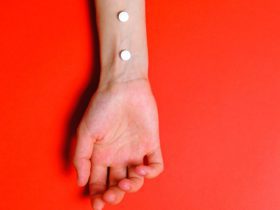 Scientists Build Skin Sensor To Instantly Detect Drugs From Your Sweat