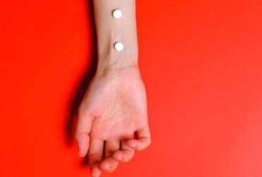 Scientists Build Skin Sensor To Instantly Detect Drugs From Your Sweat