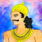 The Untold Story Of Yuyutsu, The Only Kaurava From Mahabharata Who Fought FOR The Pandavas