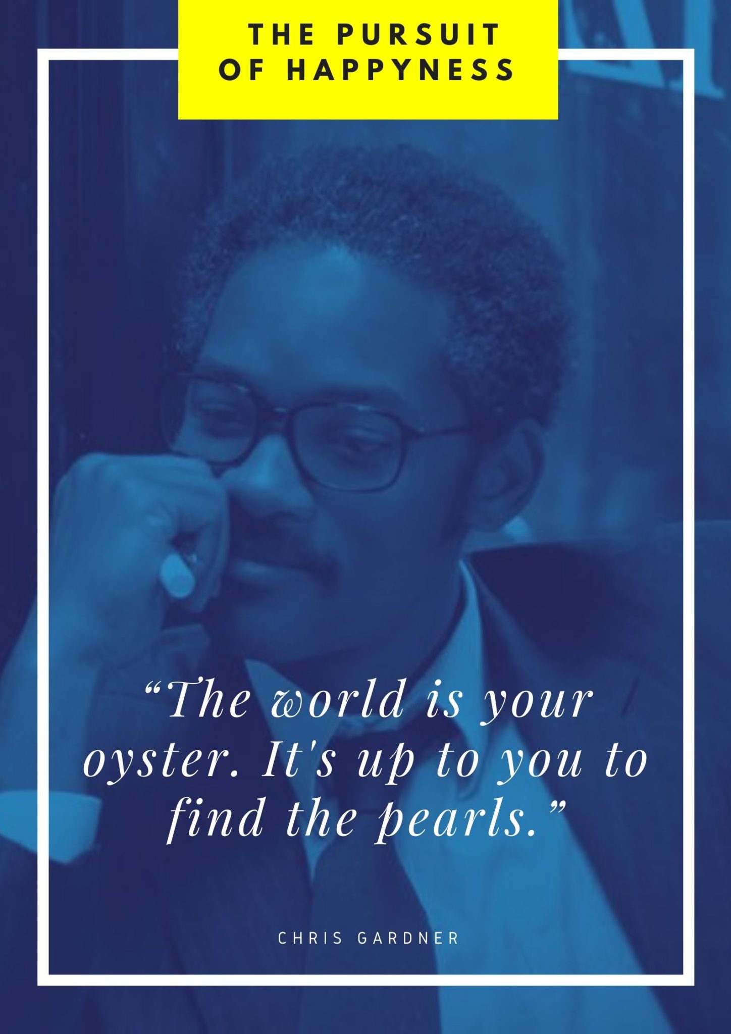 11 Iconic 'The Pursuit of Happyness' Quotes That Can Give You ...