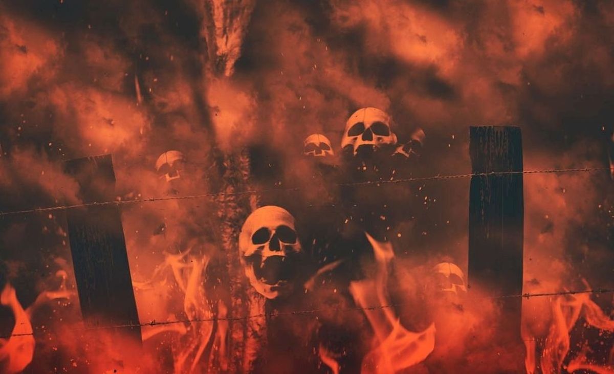 What Does Hell Look Like 12 Ways Hell Has Been Described By Major Religions And Mythologies