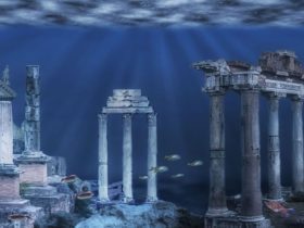 Is the Ancient Submerged City of Dwarka Real and Proof of Historical Krishna and Mahabharata