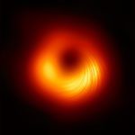 Mind-Blowing Polarized Image Of Black Hole Shows a Clearer and Better Image