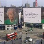 Pic of Queen Elizabeth II Thanking PM Modi for Covid Vaccine is Morphed