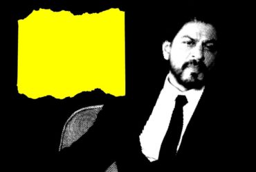 Shah Rukh Khan At 100 CR, Becomes Highest Paid Indian Actor of All Time