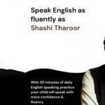 Shashi Tharoor Threatens Legal Action Against App that Claims to Teach 'Fluent English' Like Him