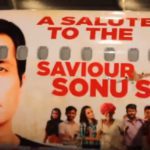 SpiceJet Salutes Savior Sonu Sood With Special Boeing 737