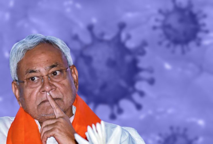 Bihar Revises Covid Deaths By 72% to More Than 9,000