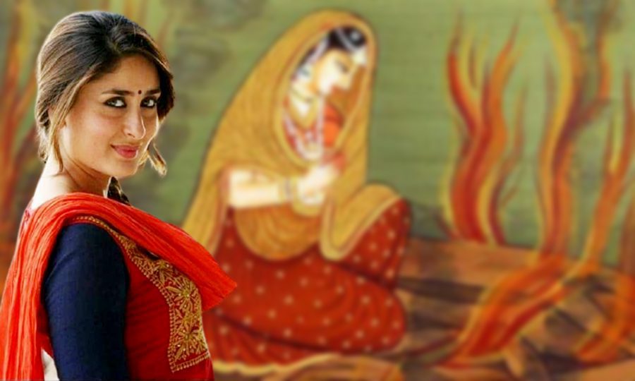 'Boycott Of Kareena Kapoor Khan' Tends on Internet For Charging Rs 12 Cr To Play Sita's Role