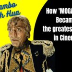 Mogambo Khush Hua- Amazing Story Behind The Iconic Dialogue From Mr. India Movie