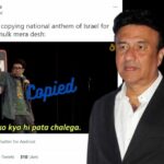 Anu Malik Roasted For Copying Israel’s National Anthem in His Patriotic Song ‘Mera Mulk’ From Diljale Movie