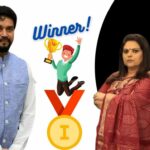 Journo Navika Kumar Credits India’s Olympics Wins to Minister Anurag Thakur, Gets Roasted