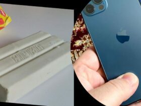 Flipkart User Receives Nirma Soap Bar Instead of iPhone 12