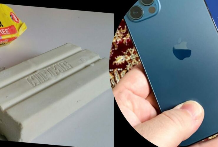 Flipkart User Receives Nirma Soap Bar Instead of iPhone 12