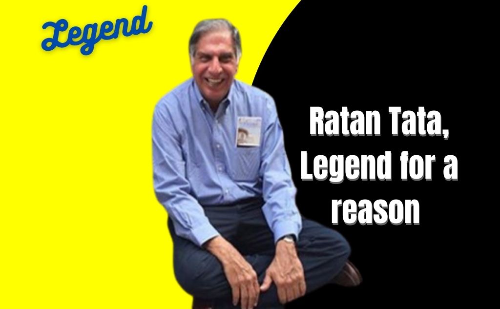 The 84-year-old business tycoon has charmed netizens yet again with his humility. A recent video shows Tata arriving at Taj Hotel in Mumbai in a Tata Nano. The Chairman Emeritus of Tata Group of Industries came without a fleet of bodyguards.