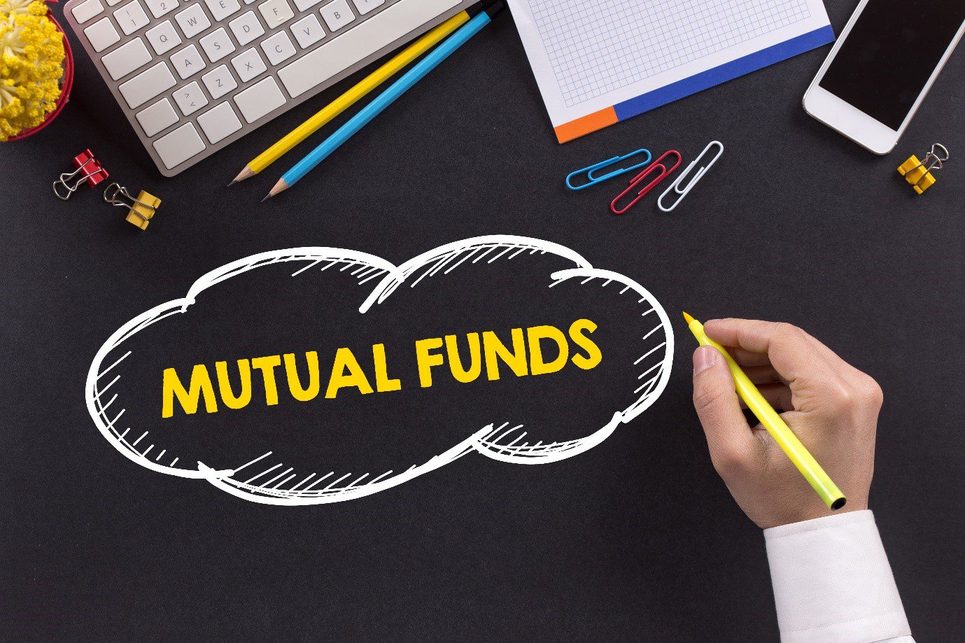 How Mutual Funds Investing can be a Blessing for your Investment Portfolio