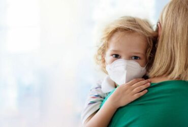 10.5 Million Children Lost a Parent or Caregiver Due to the COVID-19 Pandemic