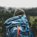 Traveller's Essentials for a Backpacking Trip