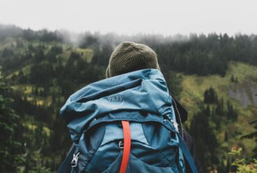 Traveller's Essentials for a Backpacking Trip
