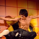 Bruce Lee death caused of excessive water intake