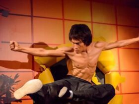 Bruce Lee death caused of excessive water intake