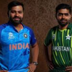 India Vs Pakistan Cricketing World Hopes for a Thriller