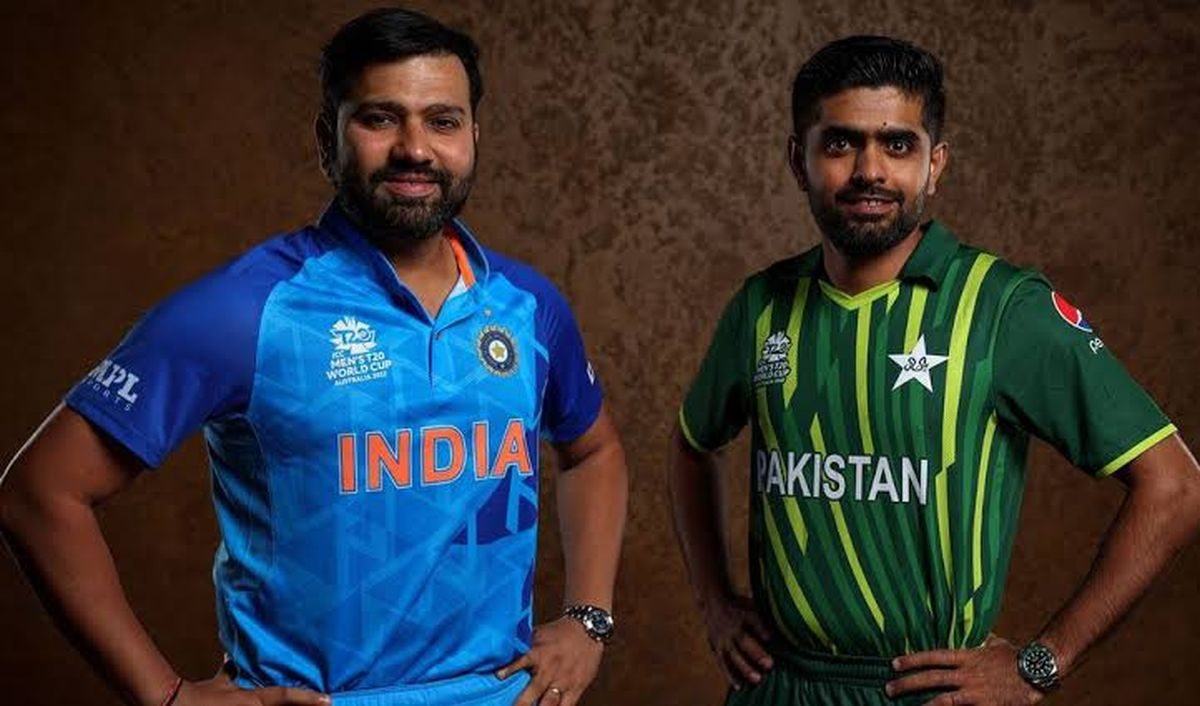 India Vs Pakistan Cricketing World Hopes for a Thriller
