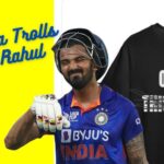 Myntra Slammed for Trolling KL Rahul for his World Cup Performance