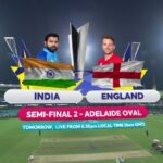 'No Work' Patiala District Bar Association for India England Semifinal Draws Huge Criticism