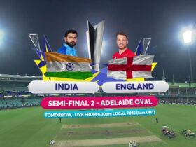 'No Work' Patiala District Bar Association for India England Semifinal Draws Huge Criticism