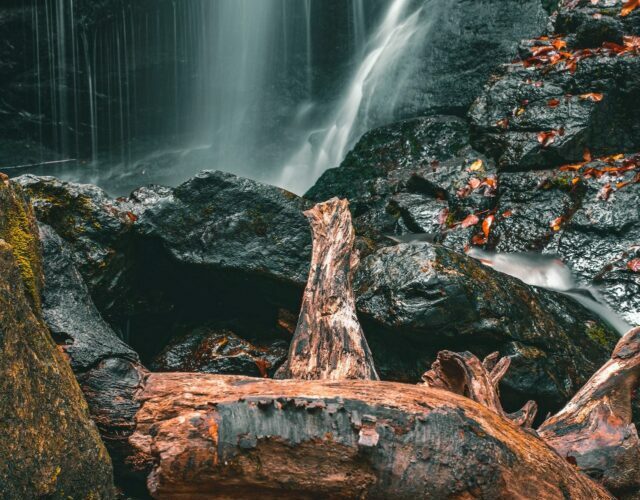 Bheloghat Waterfalls, Assam