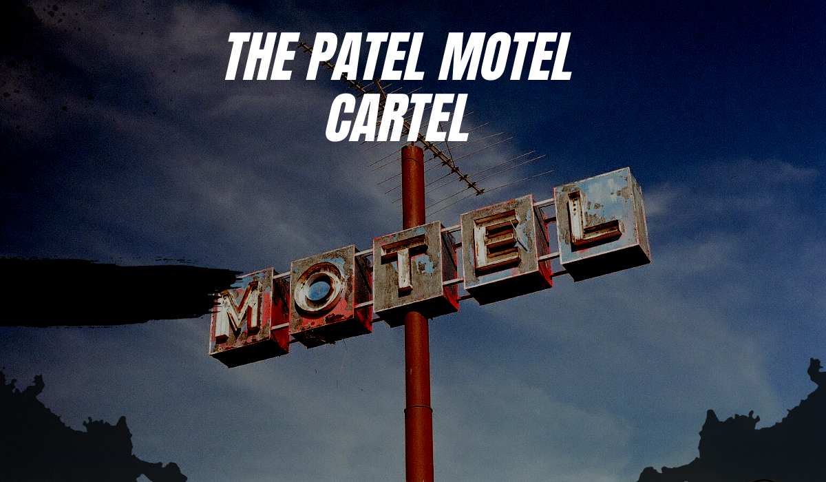 "The Patel Motel Cartel: Indian Americans' Dominance in the U.S. Hospitality Industry"