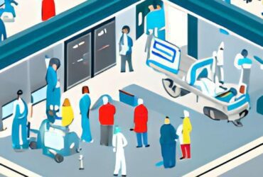 7 Million Incorrect Diagnoses Annually in US Emergency Departments