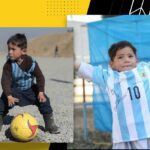 Afghan Boy Was Called Little Messi, The Tragic Story Of 'Plastic Bag' Boy Murtaza Ahmadi