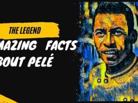 Amazing Facts About Pelé