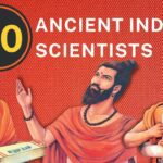 Ancient Indian Scientists