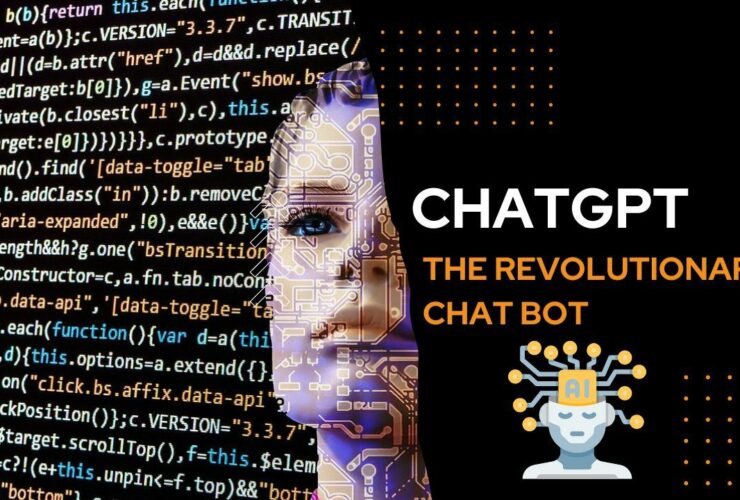 ChatGPT - Everything You Need To Know About AI Bot